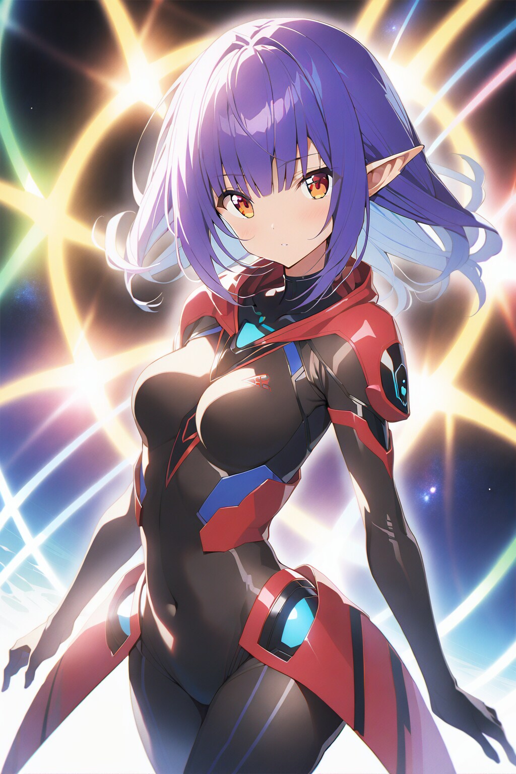 エイリアンな私