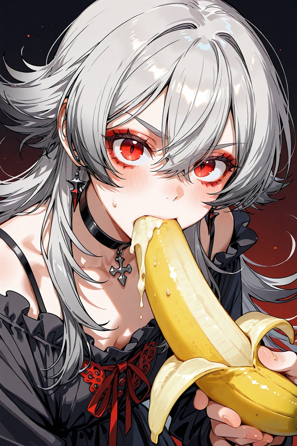 バナナR（622）🍌