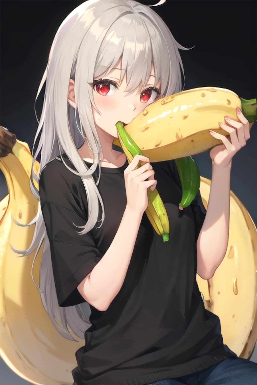 バナナR（622）🍌
