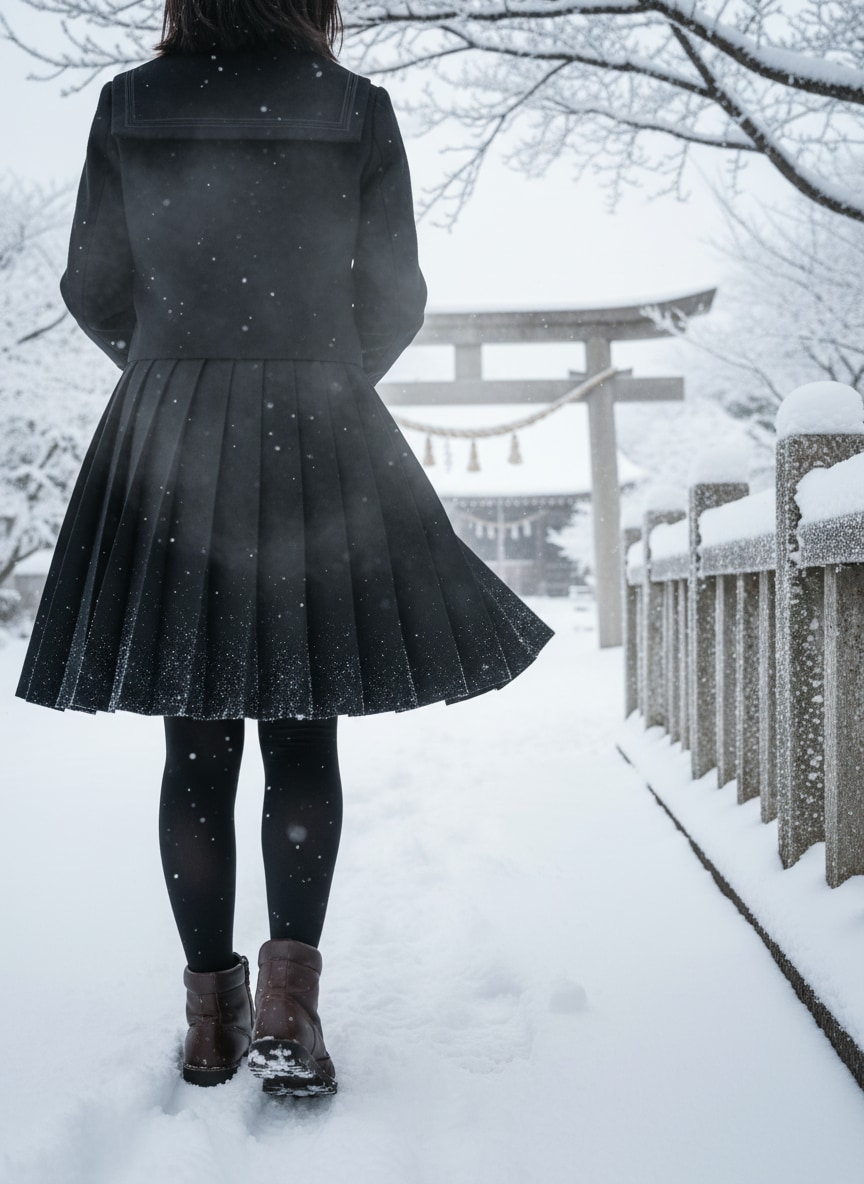 試し | の人気AIイラスト・グラビア