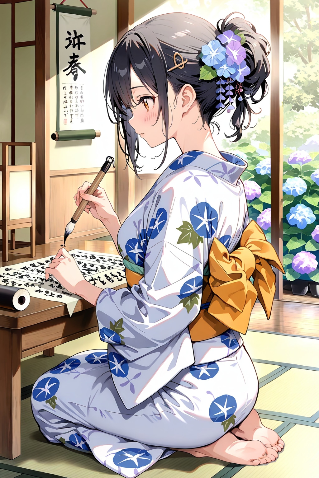 俳句の日