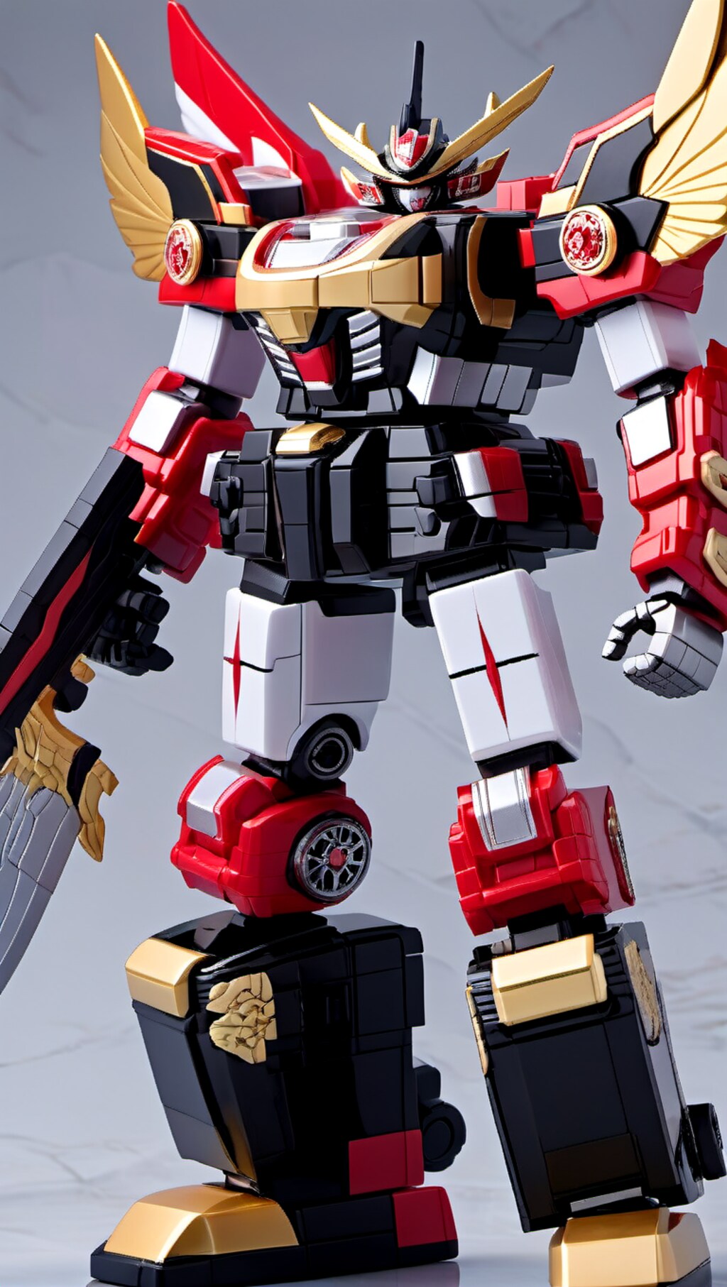 完成！エイアイジン！