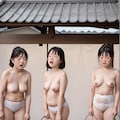 118、バケツ一杯3万円！？～女の身体から出るあらゆる液体をブレンドしてインターネットで売り捌いている集団に密着！！ 12枚目