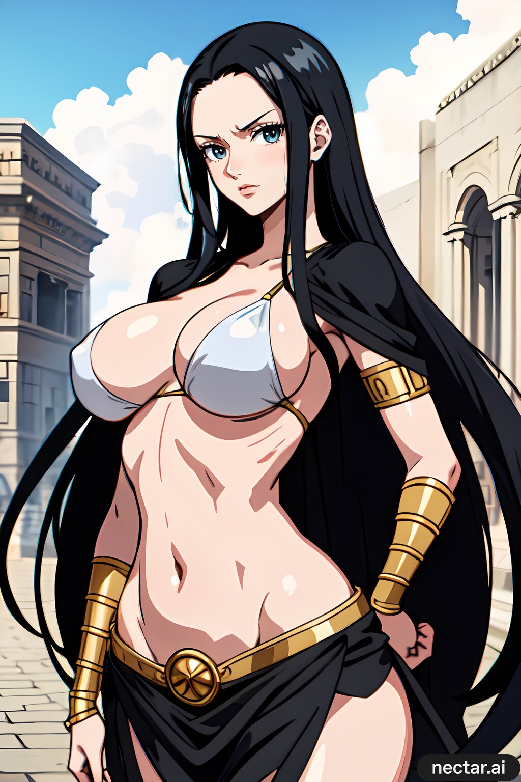 Robin - One Piece