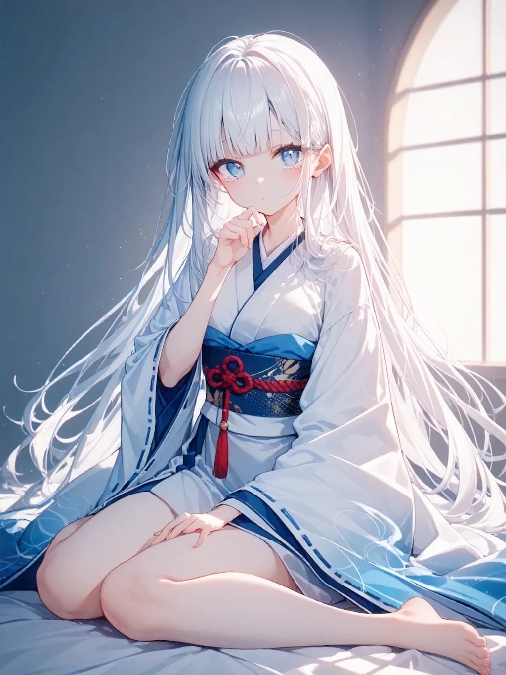 構ってよぉ...！