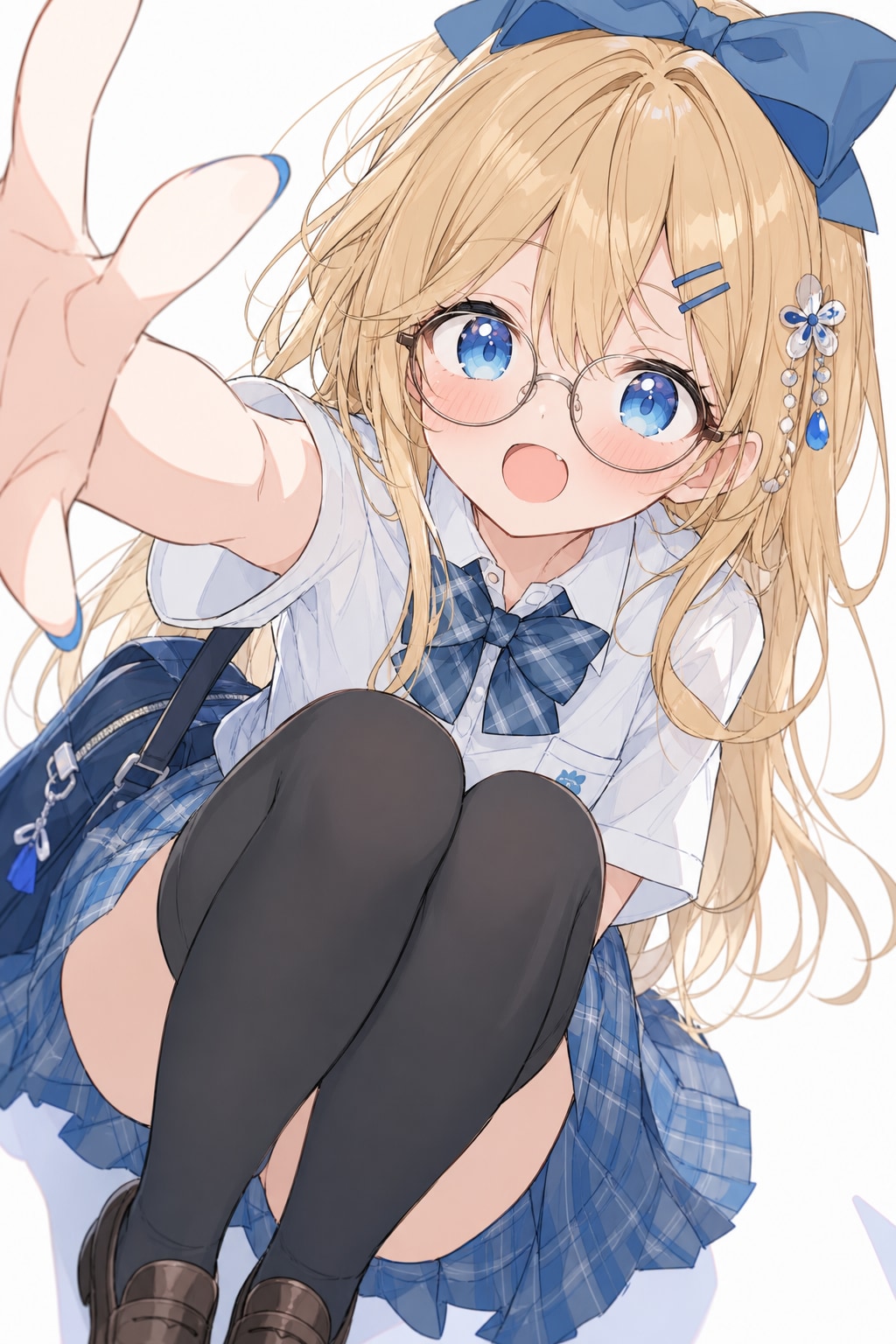 おはよ！