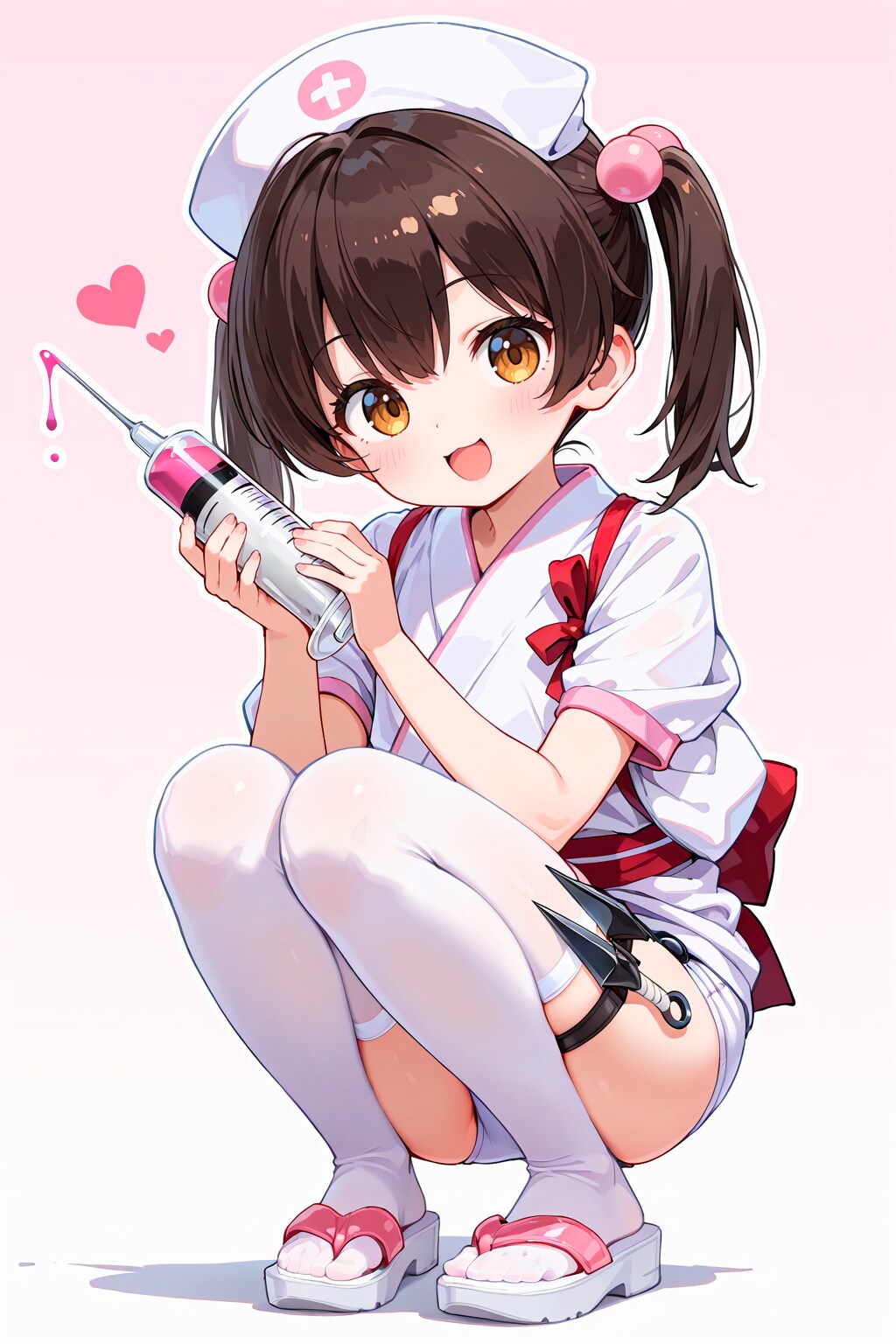 忍ル祭り開催中！（３日目）