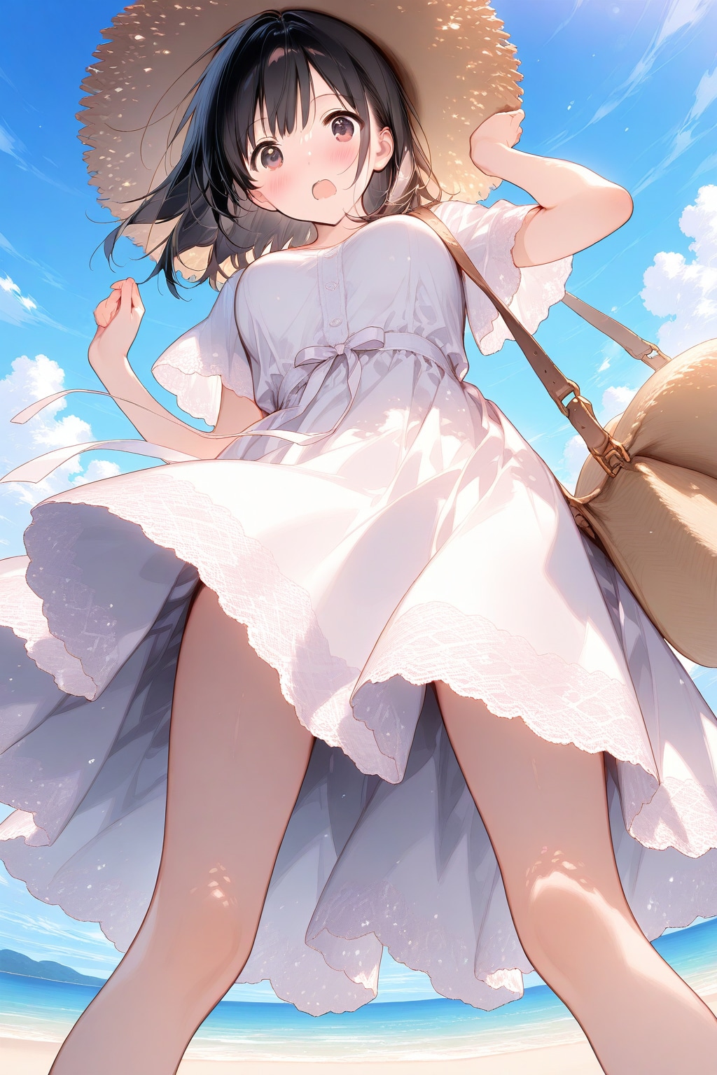 ワンピース #4　GRYPHON