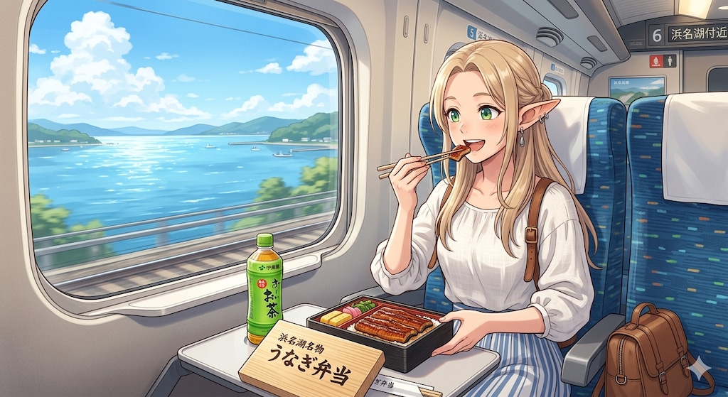 旅エルフ