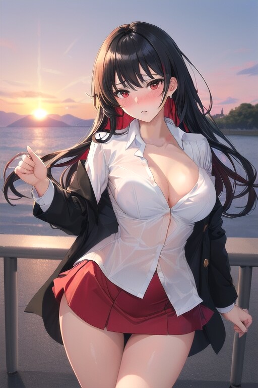 どう。綺麗に撮れてる。
