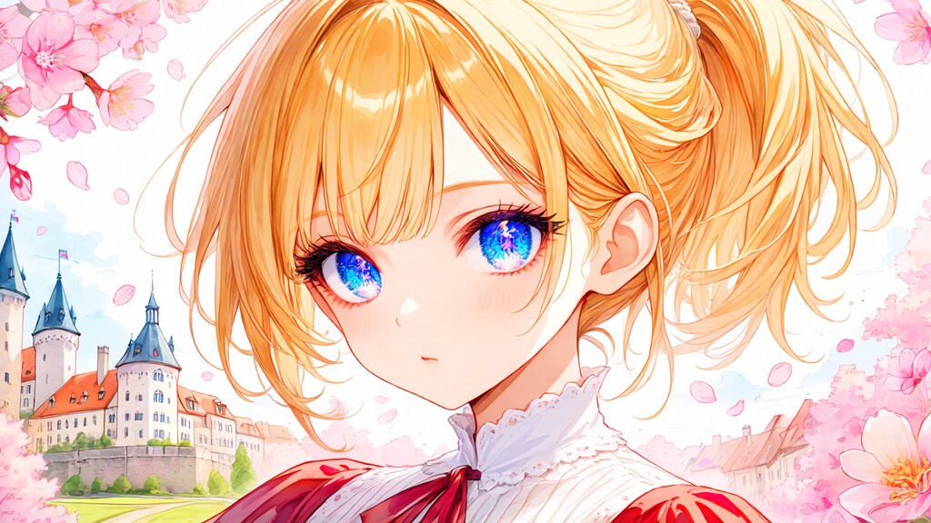 アリスさん