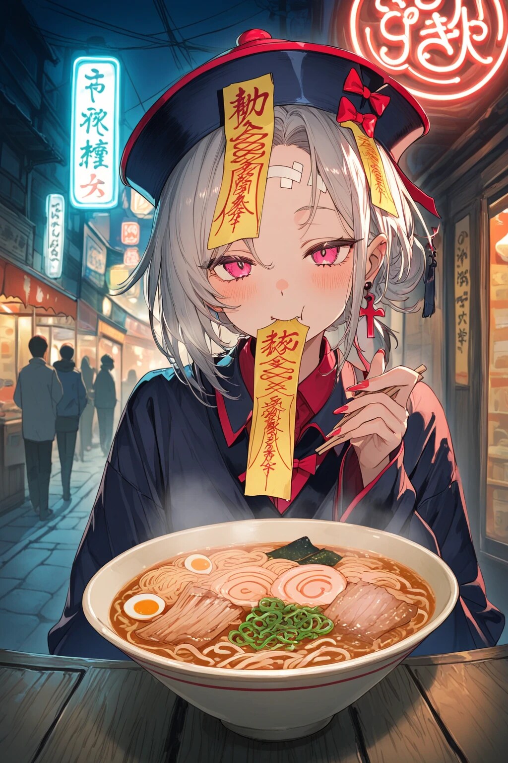 失敗作