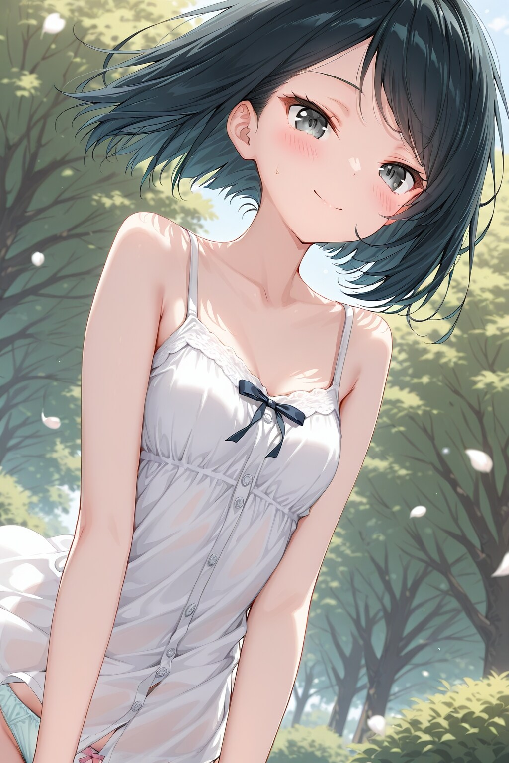 常設QILIN版りえちゃん