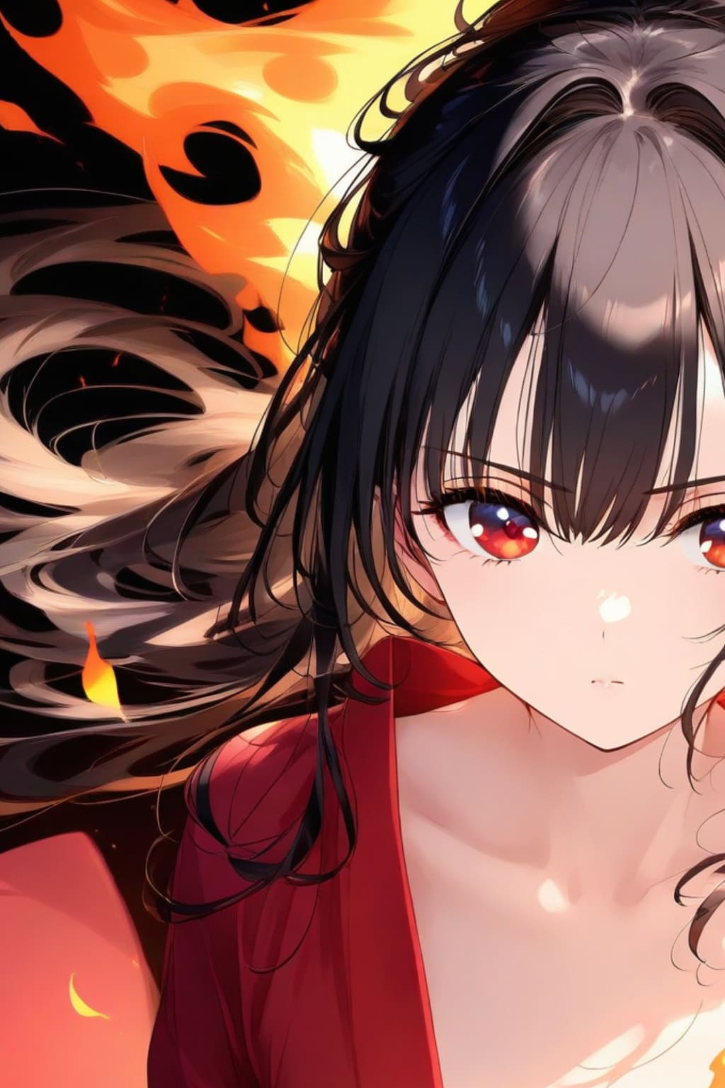 【うちの子】リナちゃん