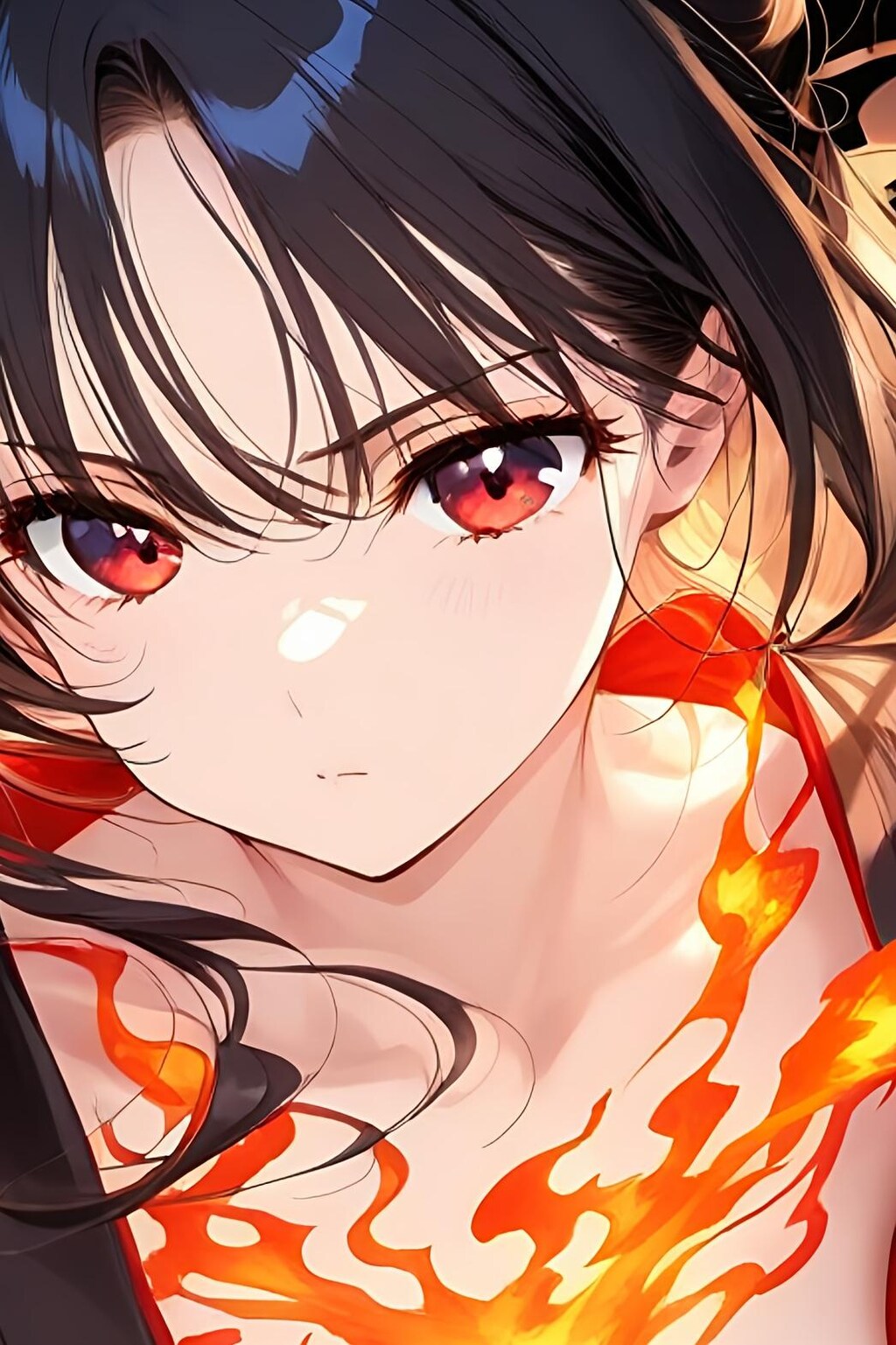 【うちの子】リナちゃん