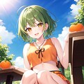 11月3日「みかんの日」 3枚目