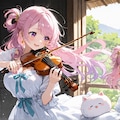 ちびキャラ＆ME！ 12枚目