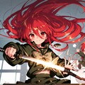ちびキャラ＆ME！ 2枚目