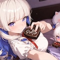 ちびキャラ＆ME！ 7枚目