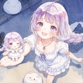 ちびキャラ＆ME！ 6枚目