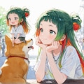 ちびキャラ＆ME！ 9枚目