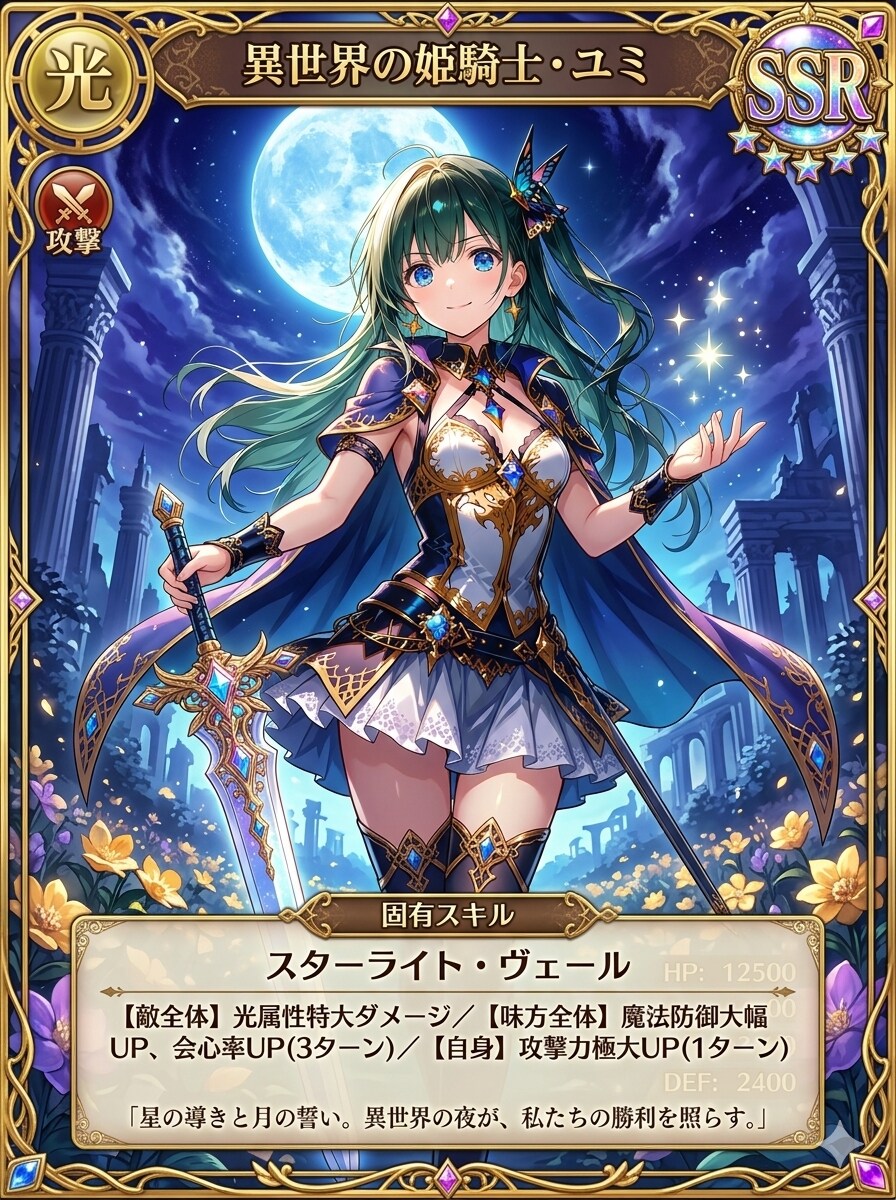 うちの子異世界へ