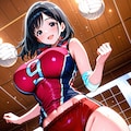 ブルマー詩織ママン 7枚目