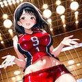 ブルマー詩織ママン 10枚目
