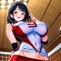 ブルマー詩織ママン 12枚目