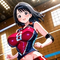 ブルマー詩織ママン 11枚目