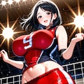 ブルマー詩織ママン 5枚目