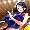 ブルマー詩織ママン 3枚目