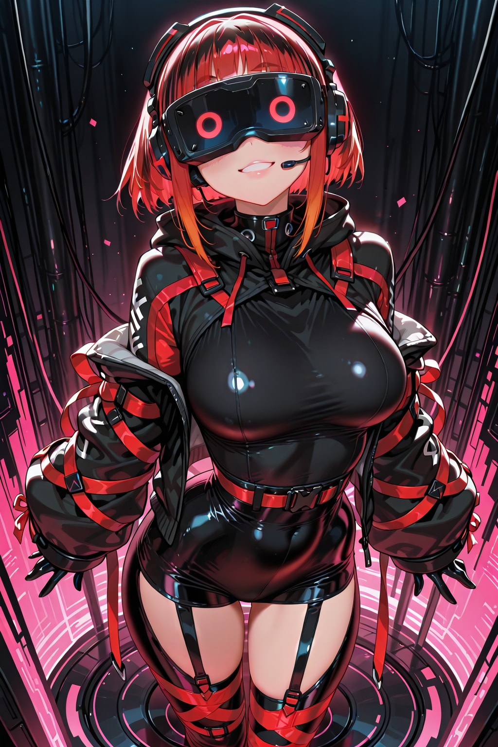 画像生成テスト