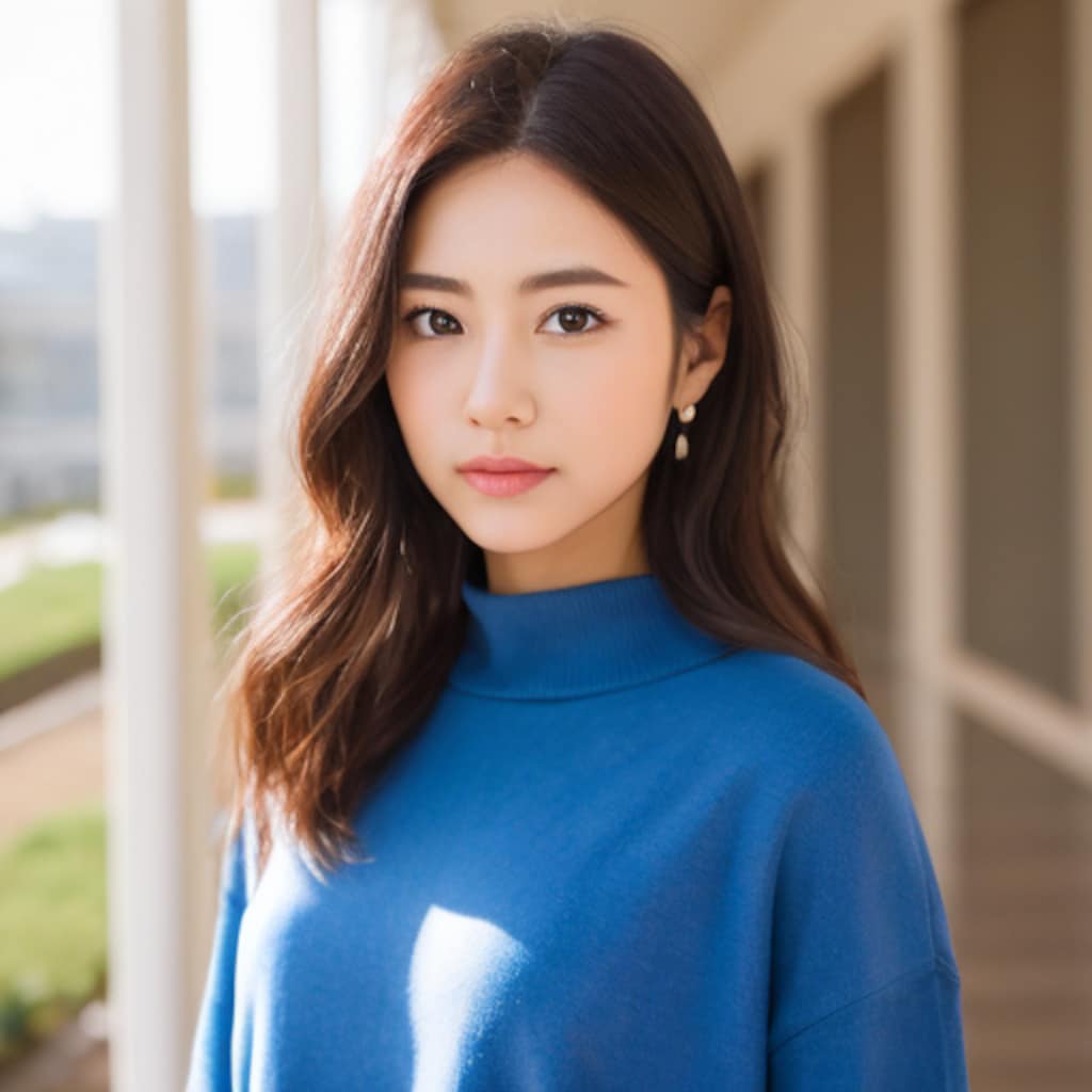 カジュアルGARNET　１