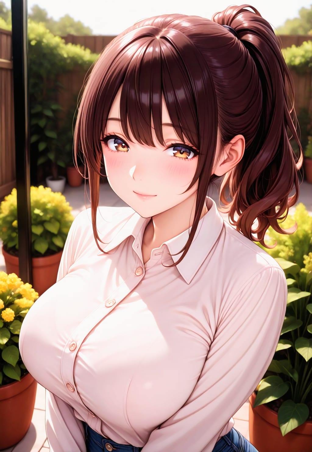 1538（白いシャツ）
