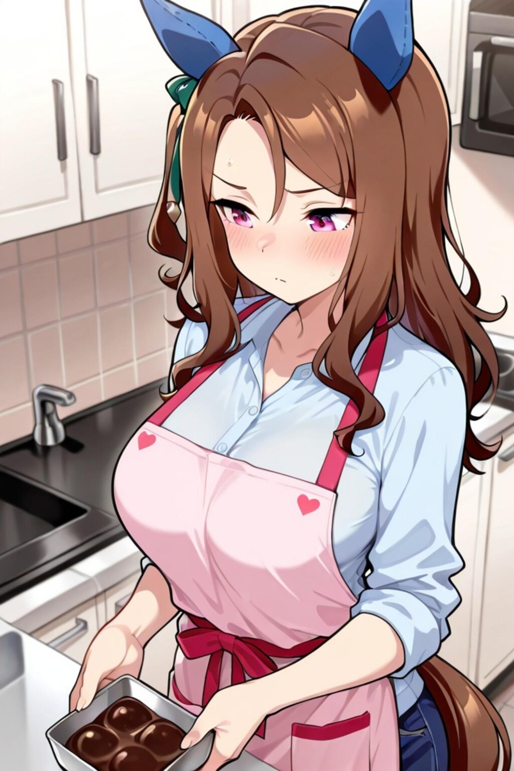 キングヘイロー