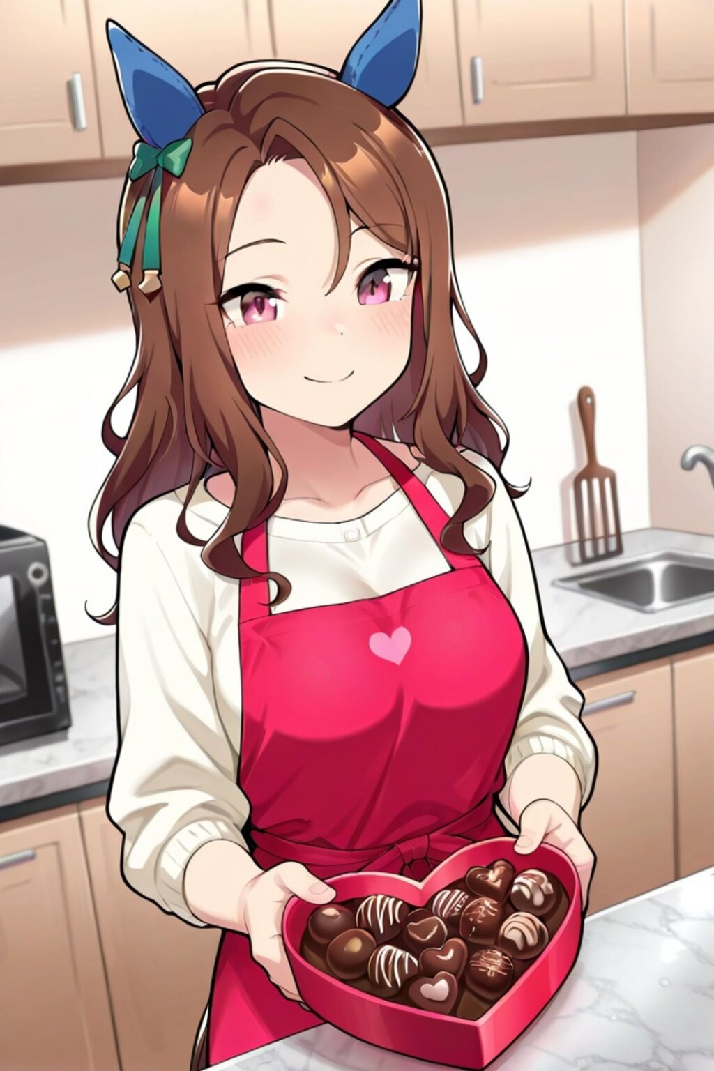 キングヘイロー