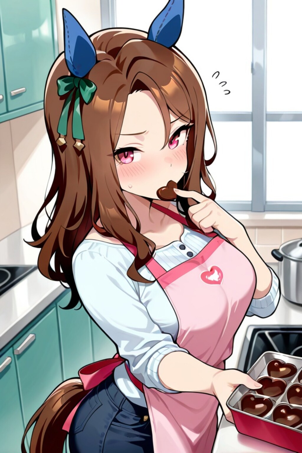 キングヘイロー