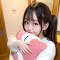 おかえり♡ 9枚目