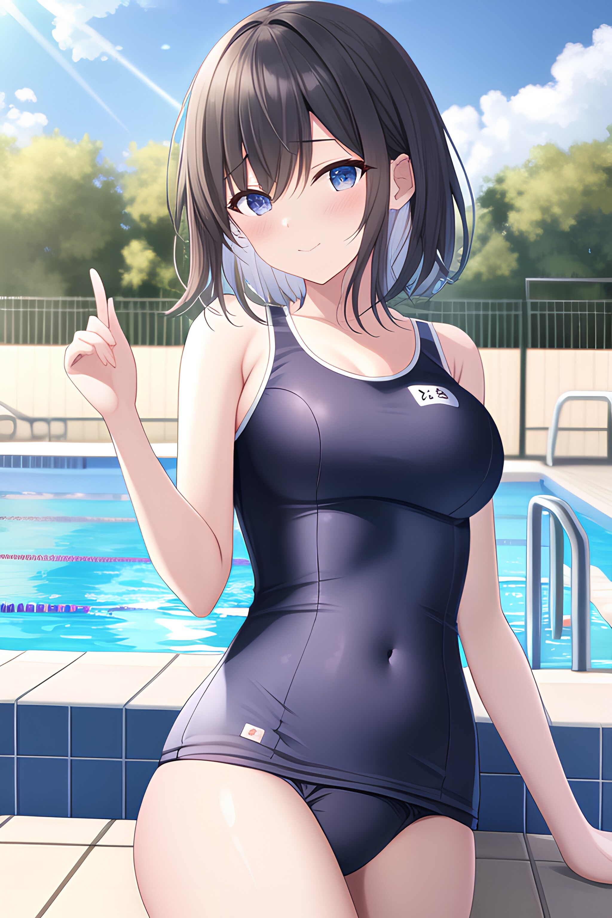 もう･･･あと1回だけだよ？