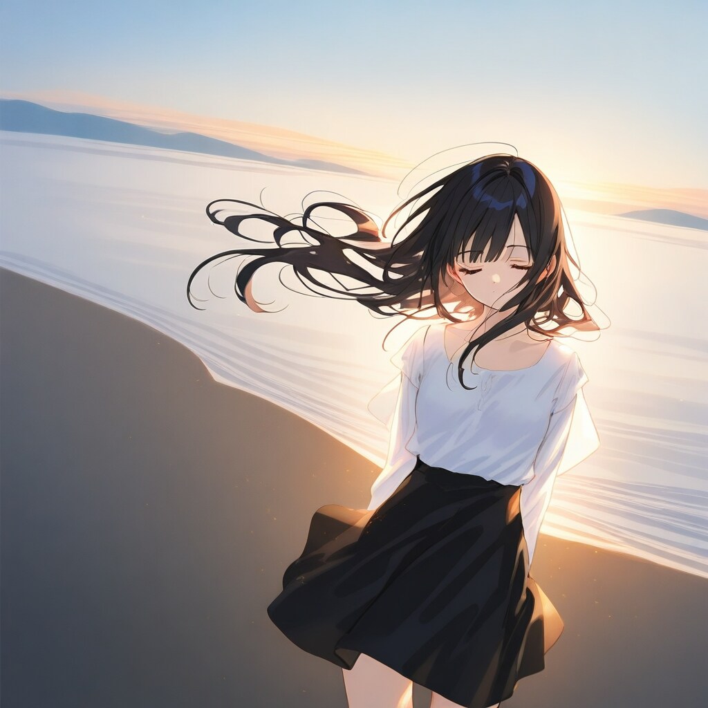 風静