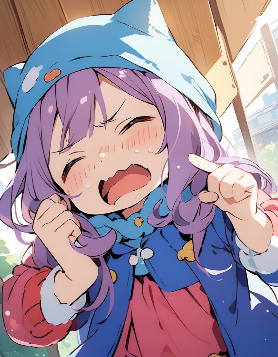 おまけ | の人気AIイラスト・グラビア