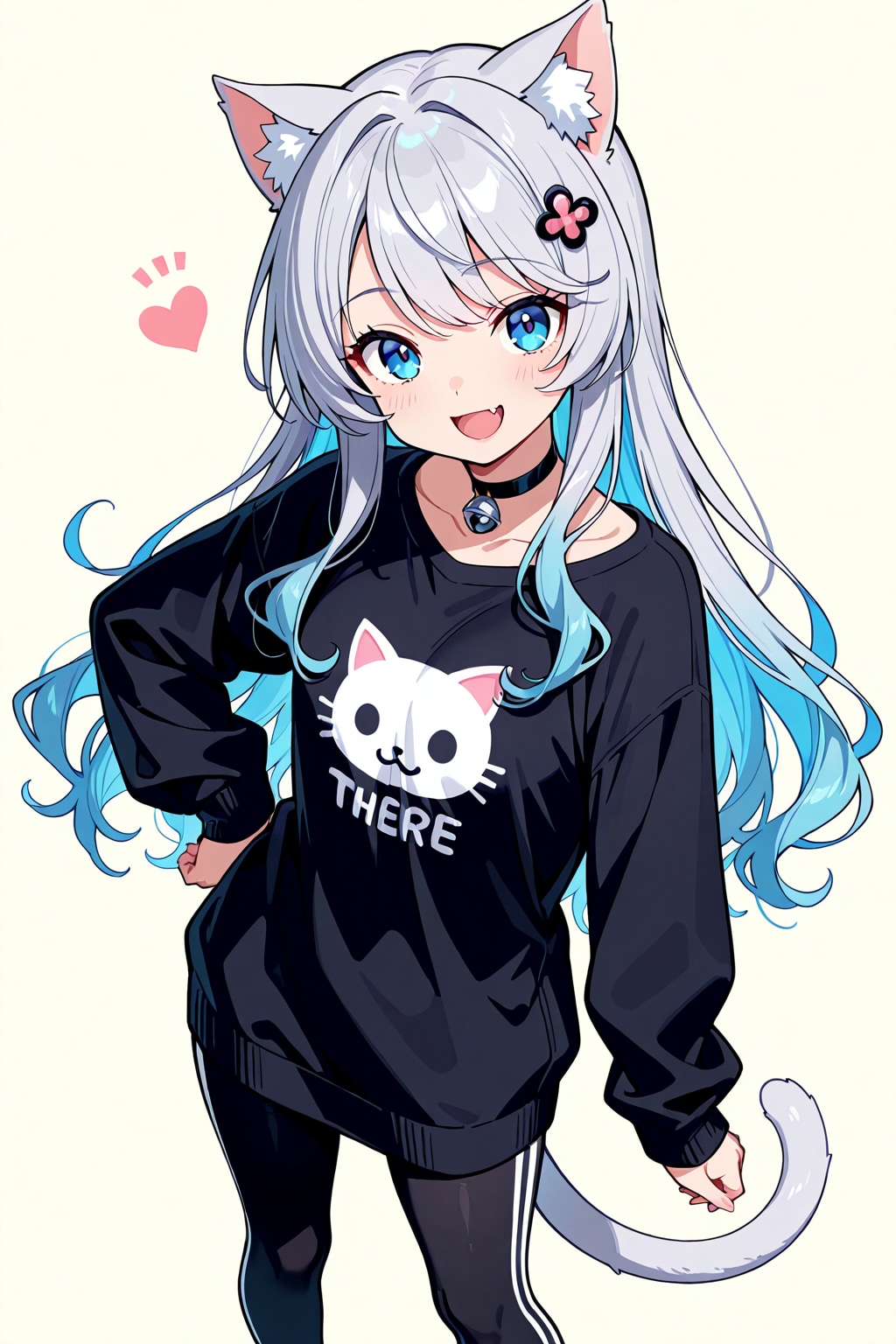 ユキネ【Nova Anime XL IL v19.0】 | の人気AIイラスト・グラビア