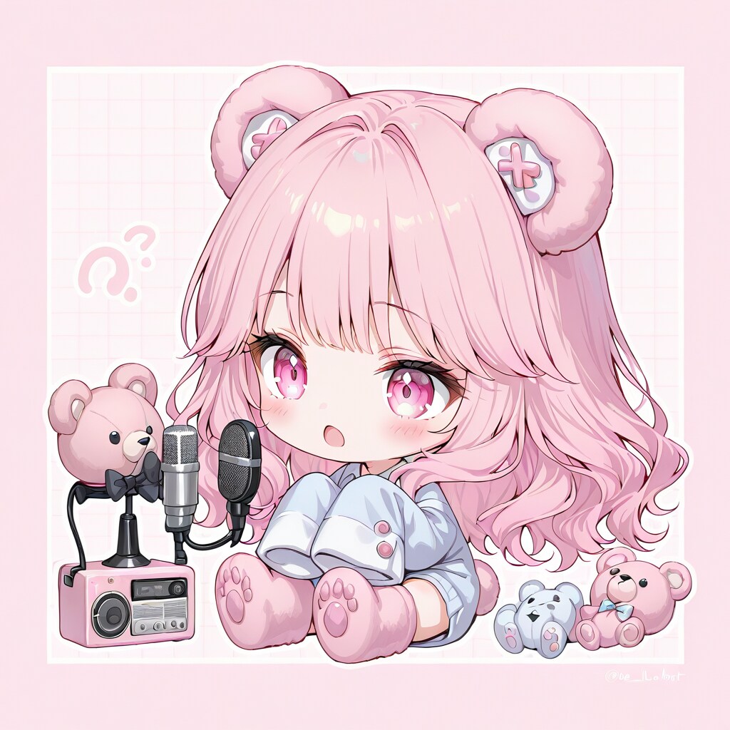 みんな聴いてる？