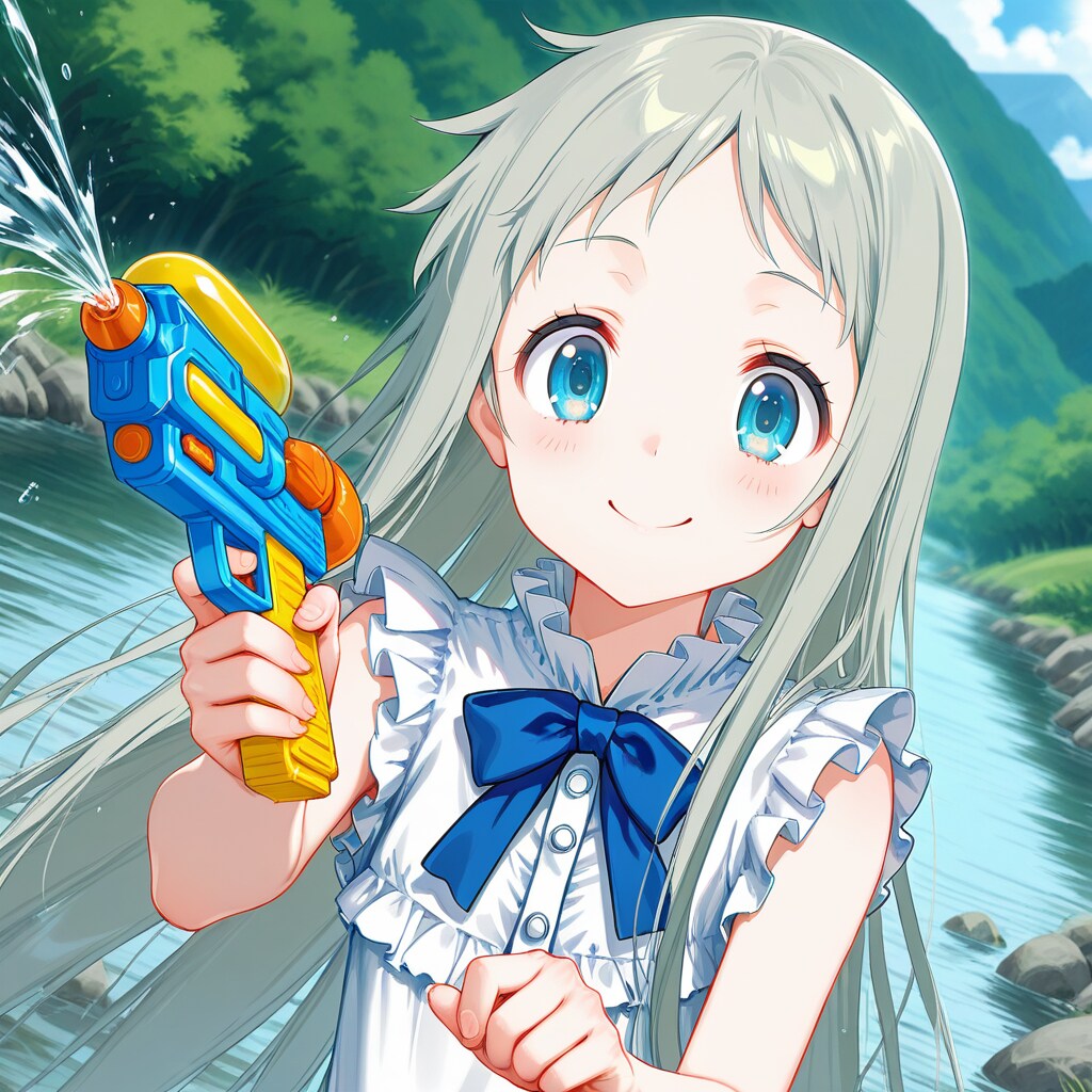 こんな事が出来たらなあ | の人気AIイラスト・グラビア