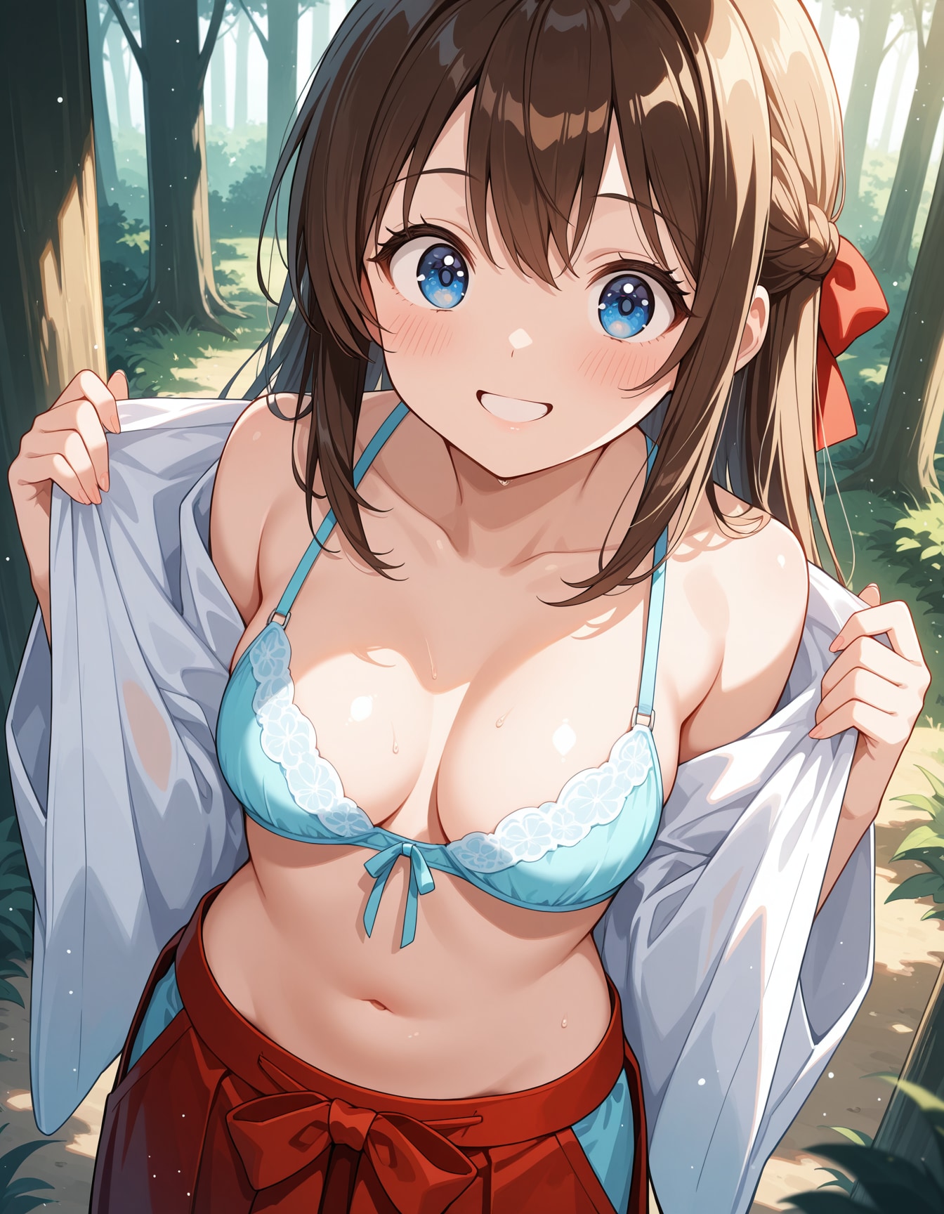 茉里 むふふスナップ 7