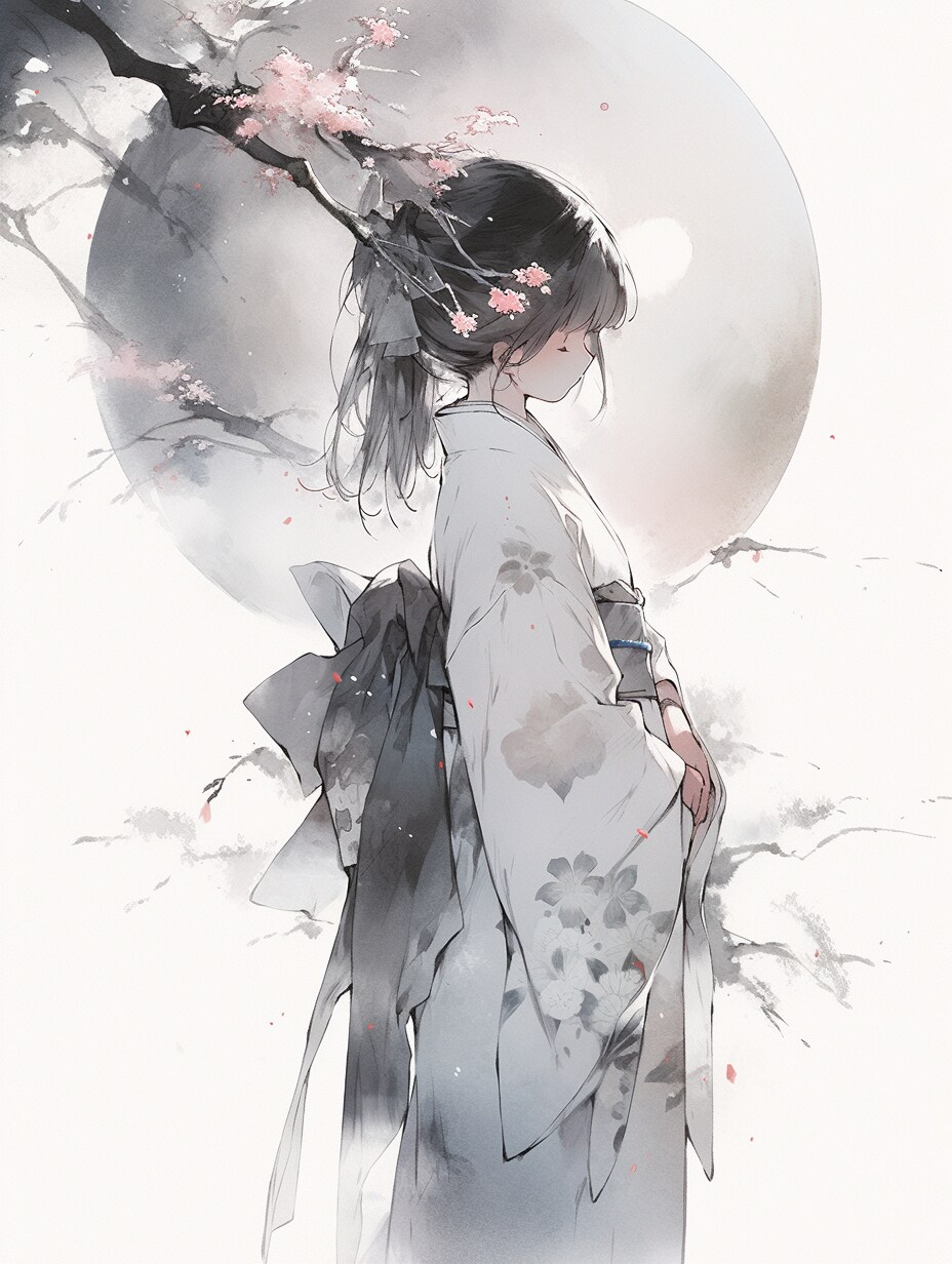月華