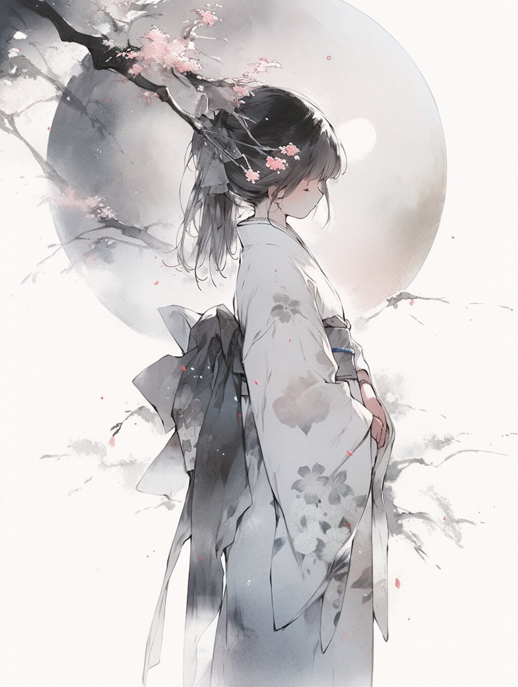 月華