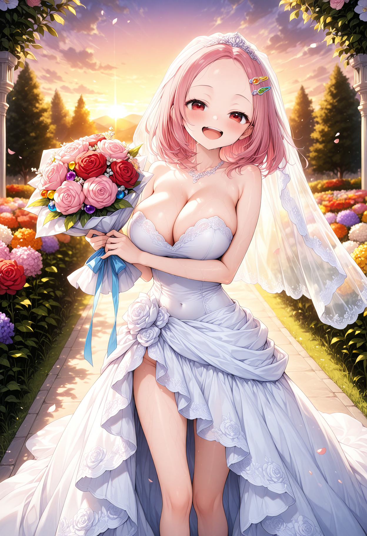 6月の花嫁