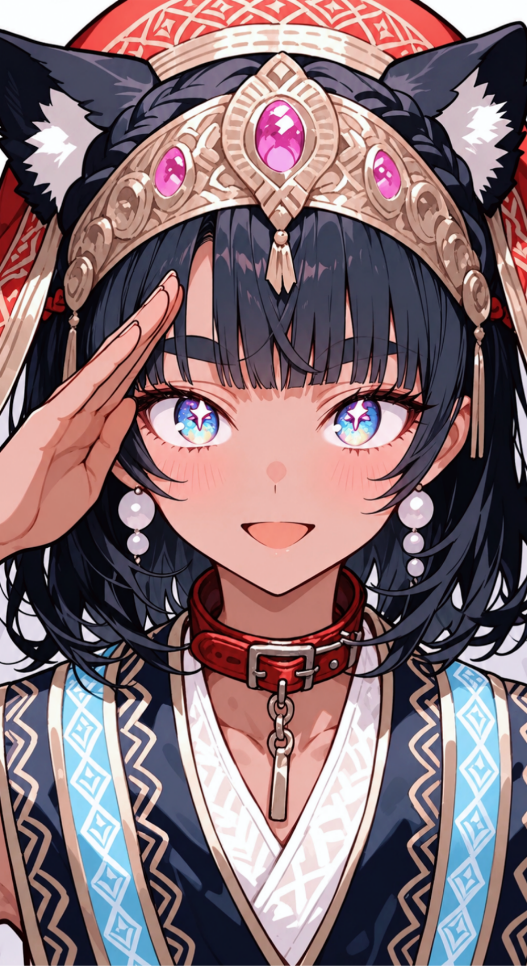 けもみみ